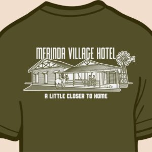 PUB TEE