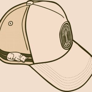 TRUCKERS CAP