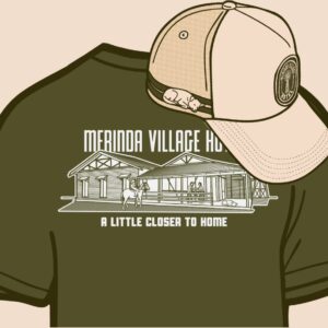 HAT + TEE