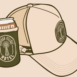 HAT + STUBBY